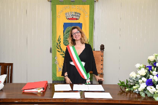Ussita - Silvia Bernardini confermata sindaco: quorum superato e vittoria senza sfidanti